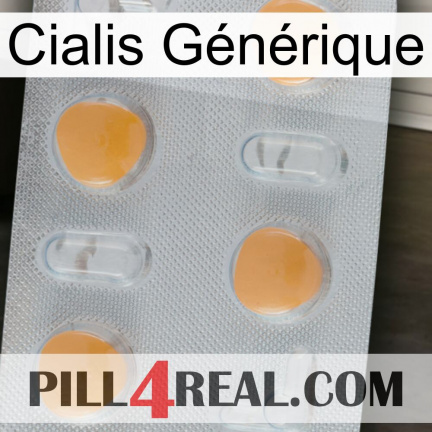 Cialis Générique 24